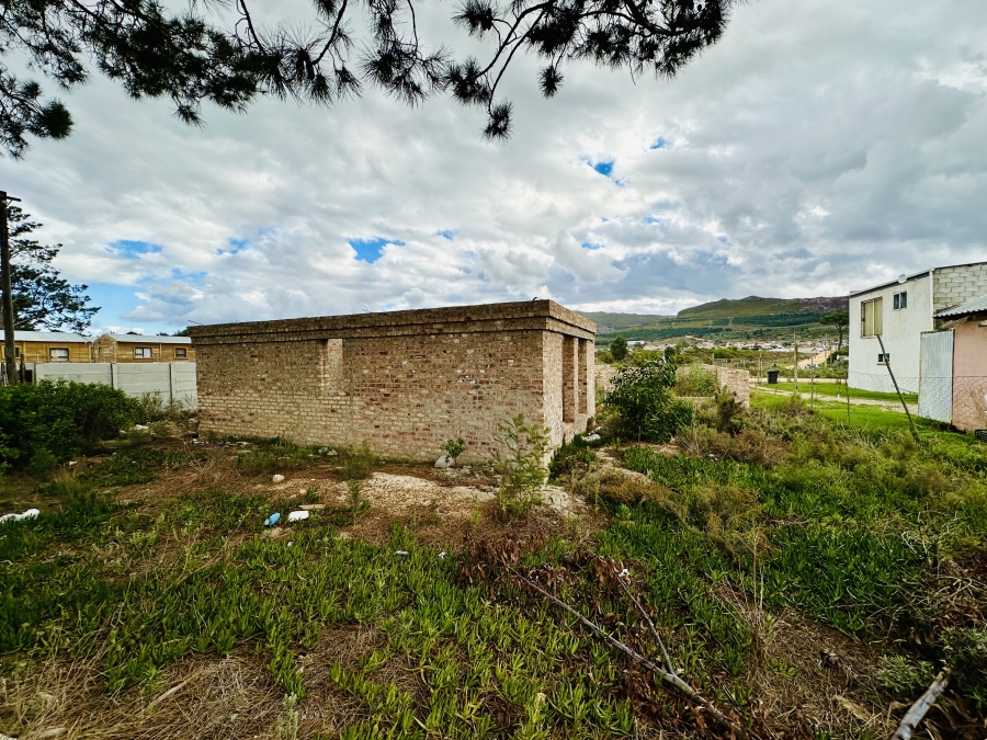 0 Bedroom Property for Sale in Bot River Western Cape